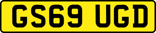 GS69UGD