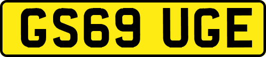 GS69UGE