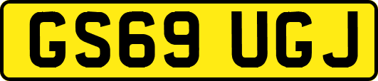 GS69UGJ