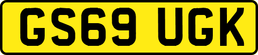 GS69UGK