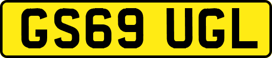 GS69UGL