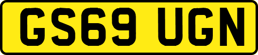GS69UGN