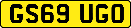 GS69UGO