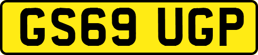 GS69UGP