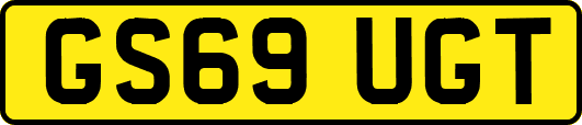 GS69UGT