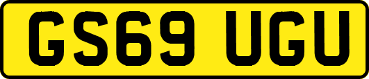 GS69UGU