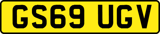 GS69UGV