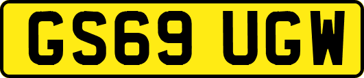 GS69UGW