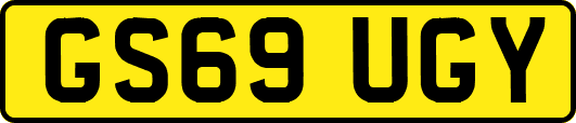 GS69UGY