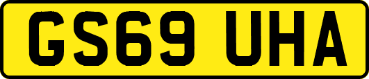 GS69UHA