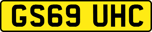 GS69UHC