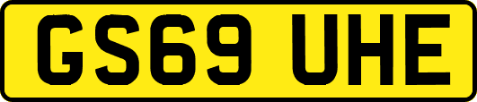 GS69UHE