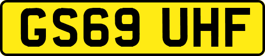 GS69UHF