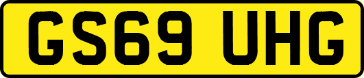 GS69UHG