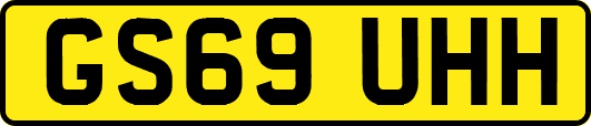 GS69UHH