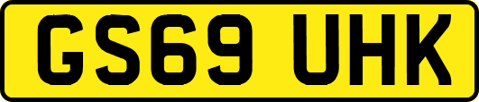 GS69UHK