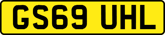 GS69UHL