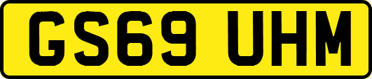 GS69UHM