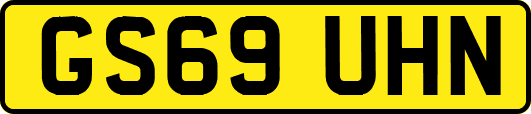 GS69UHN