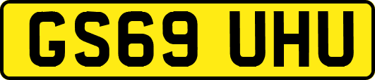 GS69UHU