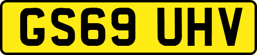 GS69UHV