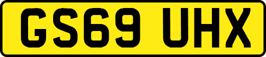 GS69UHX