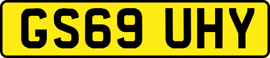 GS69UHY