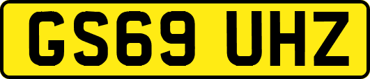 GS69UHZ