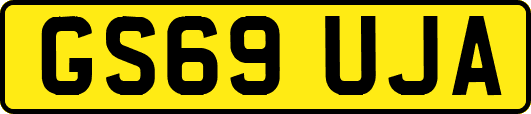 GS69UJA
