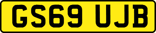 GS69UJB
