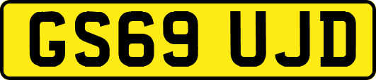 GS69UJD
