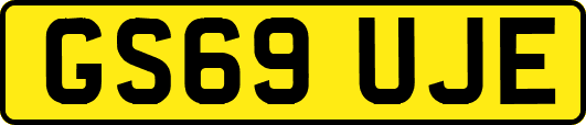 GS69UJE