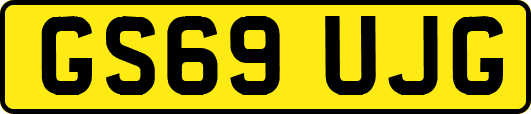 GS69UJG