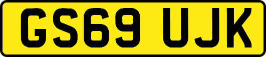GS69UJK