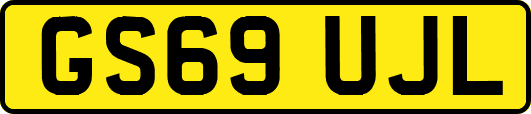 GS69UJL