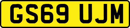 GS69UJM