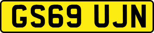 GS69UJN