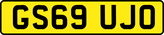 GS69UJO