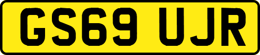GS69UJR