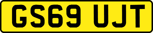 GS69UJT