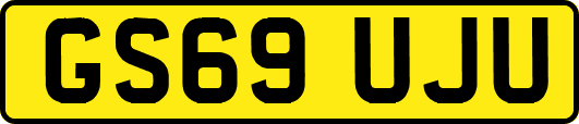 GS69UJU
