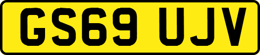 GS69UJV