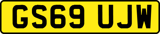 GS69UJW