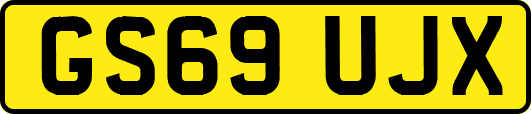 GS69UJX