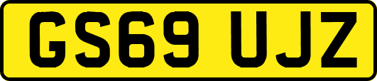 GS69UJZ