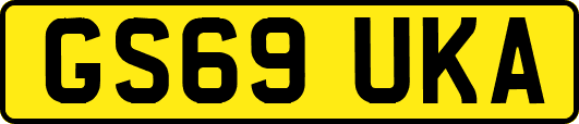 GS69UKA