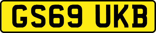 GS69UKB