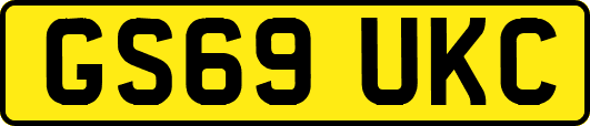 GS69UKC