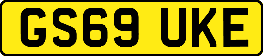 GS69UKE