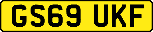 GS69UKF